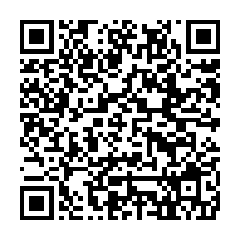 Monero Donation QR Code